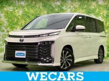 2023 Toyota Voxy