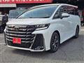 2026 Toyota Vellfire
