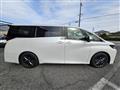 2026 Toyota Vellfire