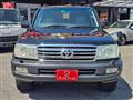 2007 Toyota Land Cruiser
