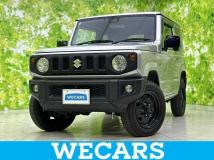 2022 Suzuki Jimny