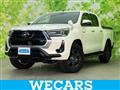2021 Toyota Hilux