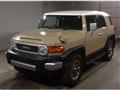2011 Toyota FJ Cruiser