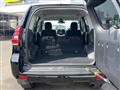 2020 Toyota Land Cruiser Prado