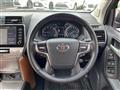 2022 Toyota Land Cruiser Prado