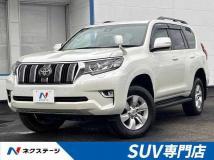 2023 Toyota Land Cruiser Prado