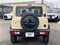 2024 Suzuki Jimny Sierra