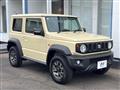 2024 Suzuki Jimny Sierra