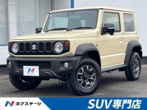 2024 Suzuki Jimny Sierra