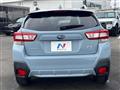 2017 Subaru IMPREZA XV HYBRID