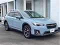 2017 Subaru IMPREZA XV HYBRID