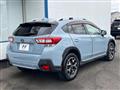 2017 Subaru IMPREZA XV HYBRID