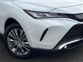 2023 Toyota Harrier Hybrid