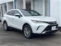 2023 Toyota Harrier Hybrid