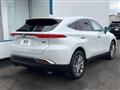 2023 Toyota Harrier Hybrid