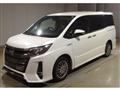 2020 Toyota Noah