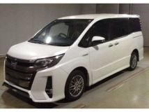 2020 Toyota Noah