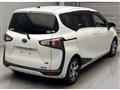 2019 Toyota Sienta