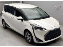 2019 Toyota Sienta