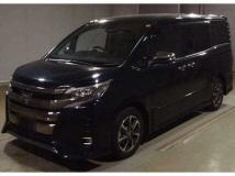 2020 Toyota Noah