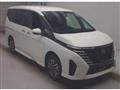 2023 Nissan Serena