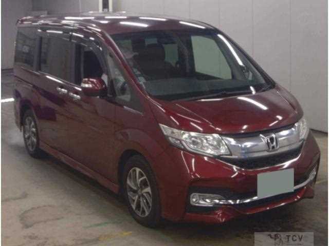 2015 Honda Honda Others