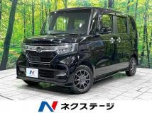 2019 Honda N BOX
