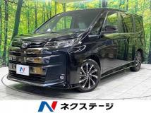 2023 Toyota Noah