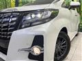 2016 Toyota Alphard G