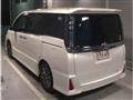 2017 Toyota Voxy