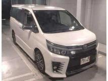 2017 Toyota Voxy