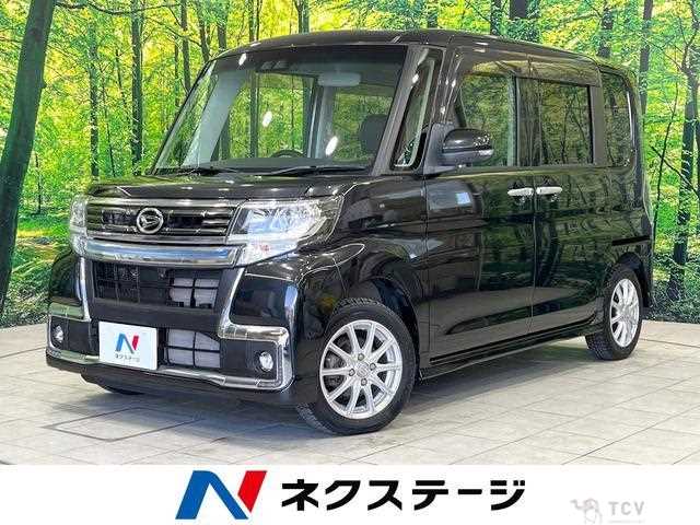 2019 Daihatsu Tanto