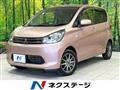 2013 Mitsubishi eK Wagon