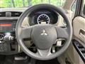 2013 Mitsubishi eK Wagon
