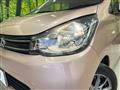 2013 Mitsubishi eK Wagon