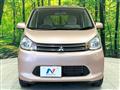 2013 Mitsubishi eK Wagon
