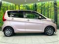 2013 Mitsubishi eK Wagon