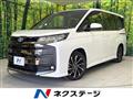 2023 Toyota Noah