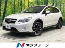 2012 Subaru IMPREZA XV HYBRID