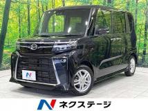 2023 Daihatsu Tanto