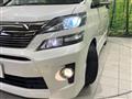 2013 Toyota Vellfire