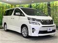 2013 Toyota Vellfire