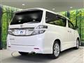 2013 Toyota Vellfire