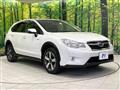 2015 Subaru IMPREZA XV HYBRID
