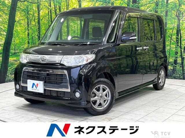 2013 Daihatsu Tanto