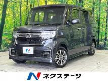2023 Honda N BOX