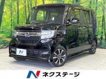 2017 Honda N BOX
