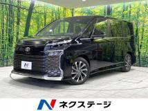 2022 Toyota Voxy