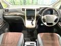 2013 Toyota Alphard G