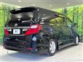 2013 Toyota Alphard G